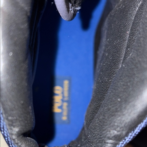 Ralph Lauren US Olympic boots size 10 - Picture 2 of 4